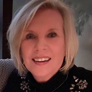 Meet your Posher, Gwen ellen